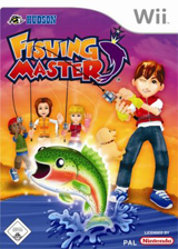 castmaster fishing